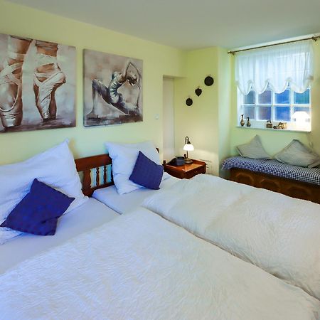 Ferienwohnung Mit Laendlichem Charme Rodgau Zewnętrze zdjęcie