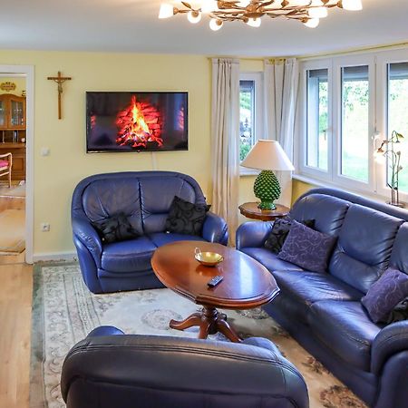 Ferienwohnung Mit Laendlichem Charme Rodgau Zewnętrze zdjęcie