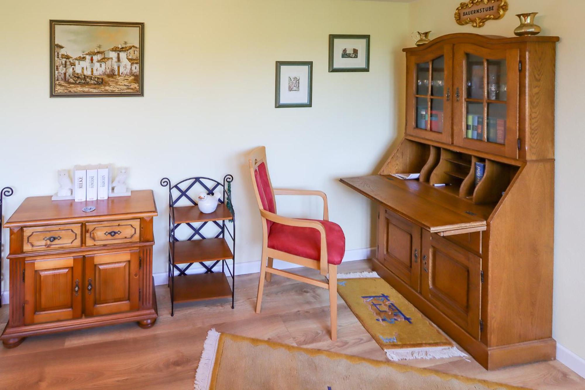 Ferienwohnung Mit Laendlichem Charme Rodgau Zewnętrze zdjęcie