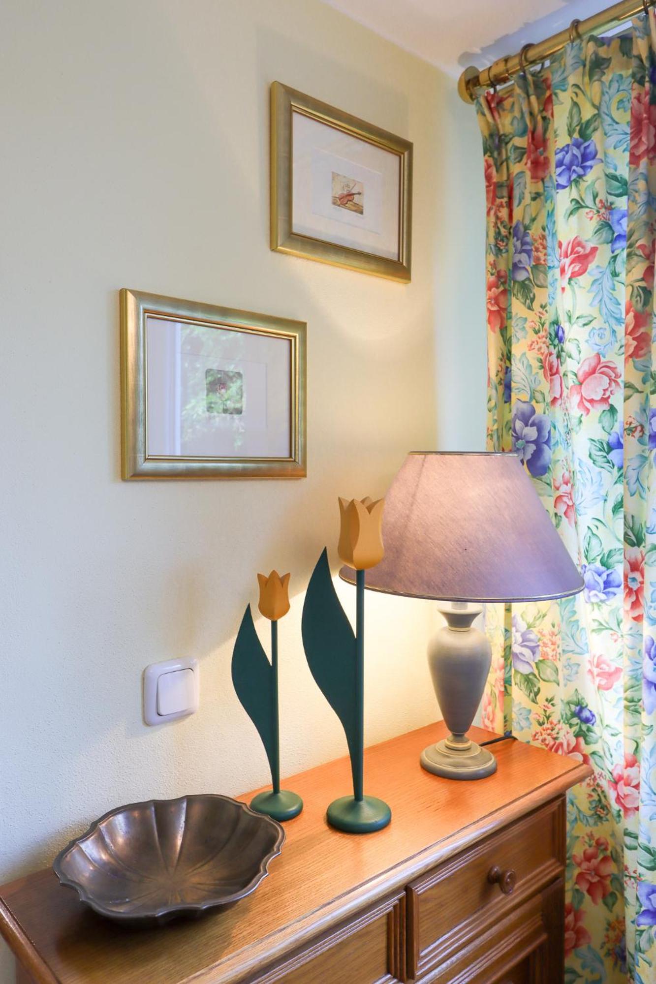 Ferienwohnung Mit Laendlichem Charme Rodgau Zewnętrze zdjęcie