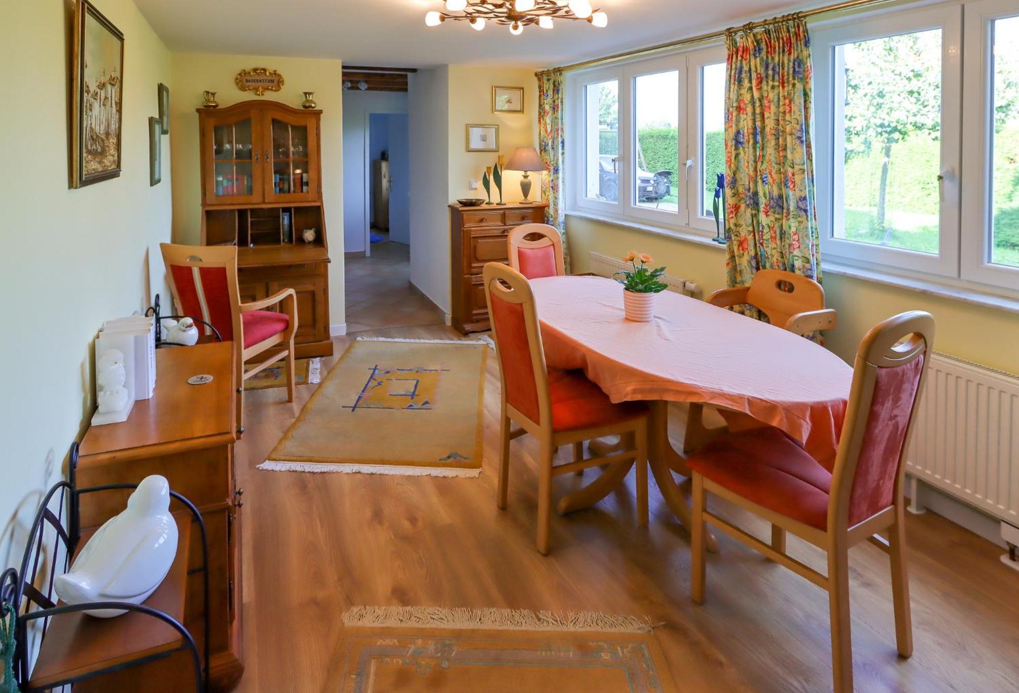 Ferienwohnung Mit Laendlichem Charme Rodgau Zewnętrze zdjęcie