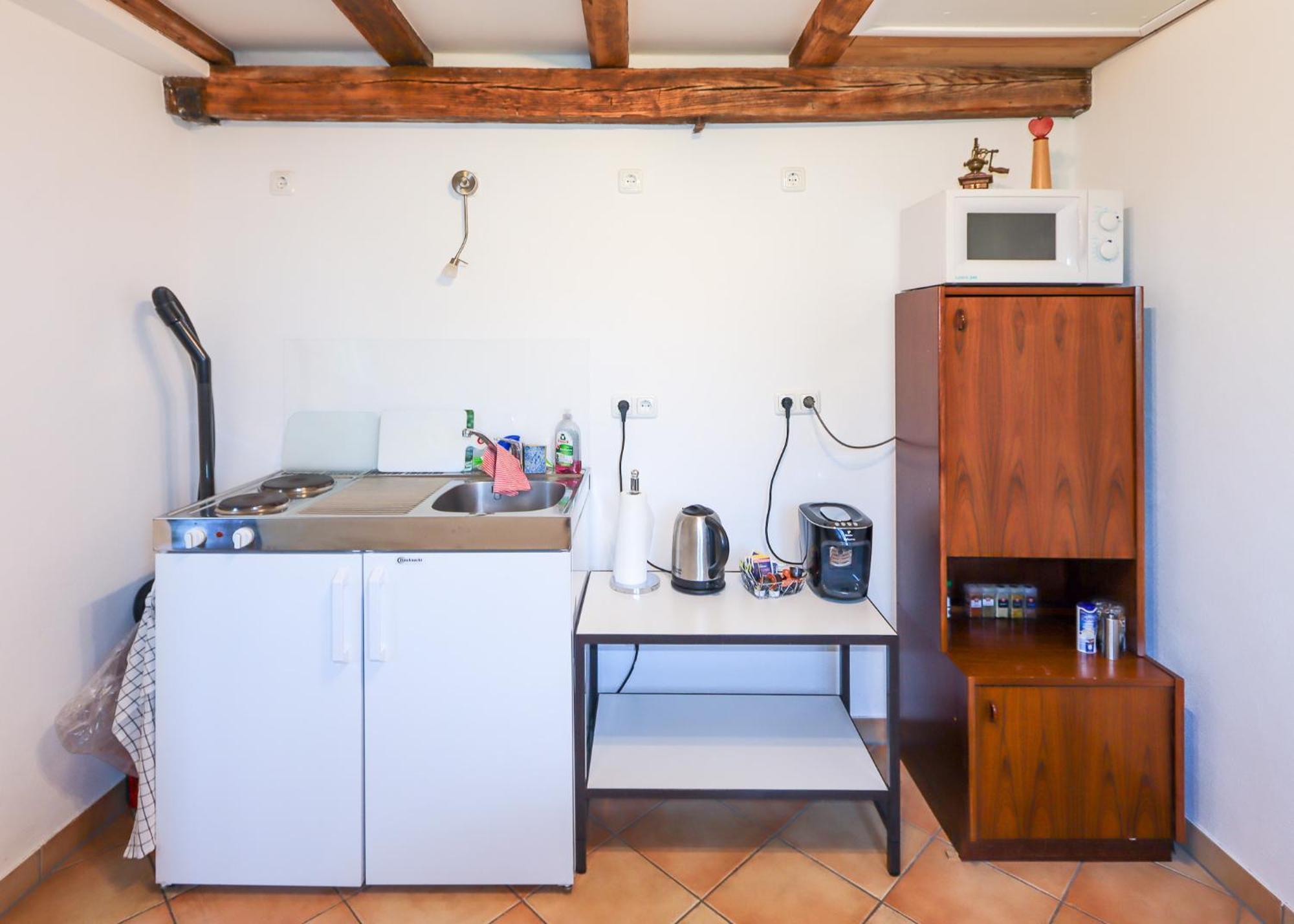 Ferienwohnung Mit Laendlichem Charme Rodgau Zewnętrze zdjęcie