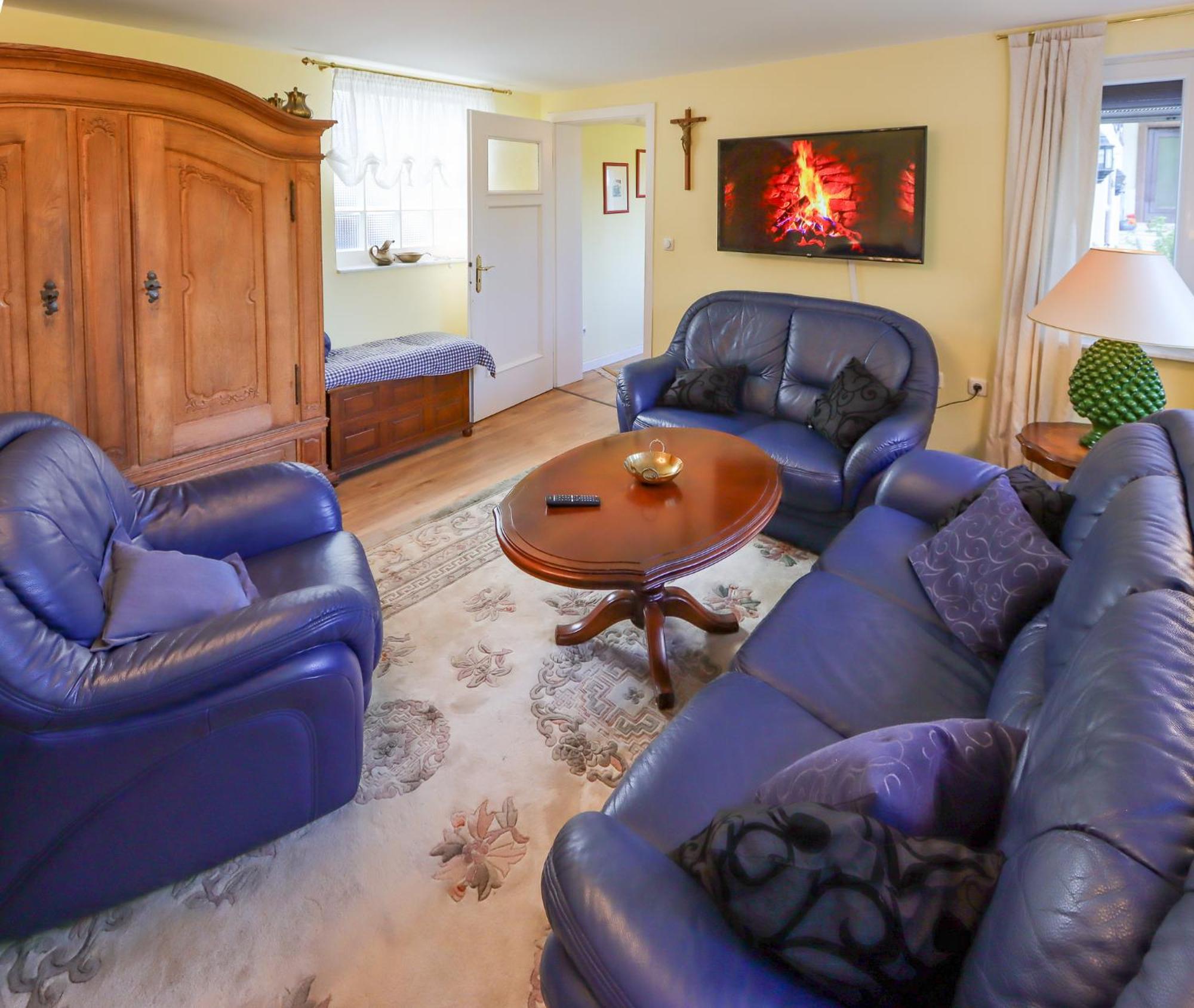 Ferienwohnung Mit Laendlichem Charme Rodgau Zewnętrze zdjęcie
