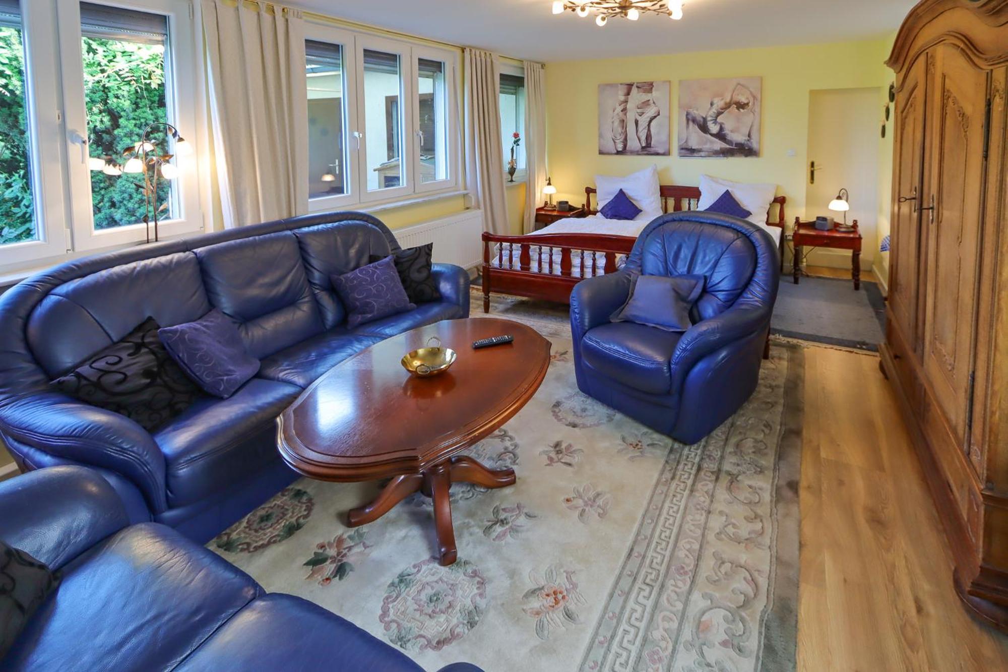 Ferienwohnung Mit Laendlichem Charme Rodgau Zewnętrze zdjęcie